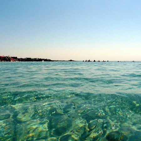 Salento Vacanze วิลลานอวา ดิ ออสตูนี ภายนอก รูปภาพ