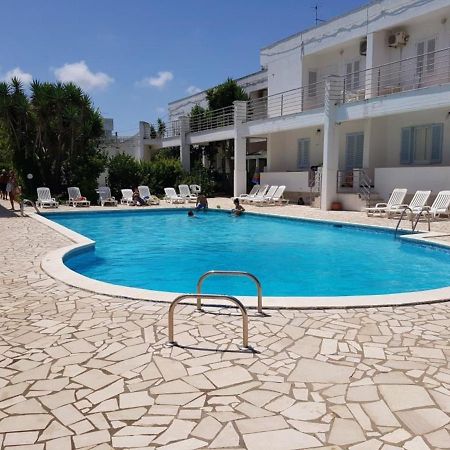 Salento Vacanze วิลลานอวา ดิ ออสตูนี ภายนอก รูปภาพ