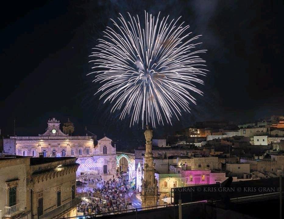 Salento Vacanze วิลลานอวา ดิ ออสตูนี ภายนอก รูปภาพ