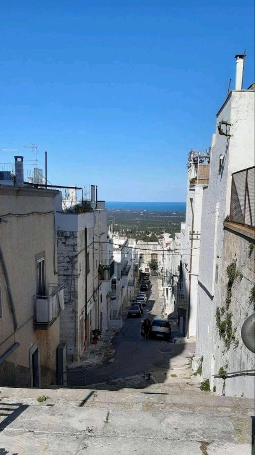 Salento Vacanze วิลลานอวา ดิ ออสตูนี ภายนอก รูปภาพ